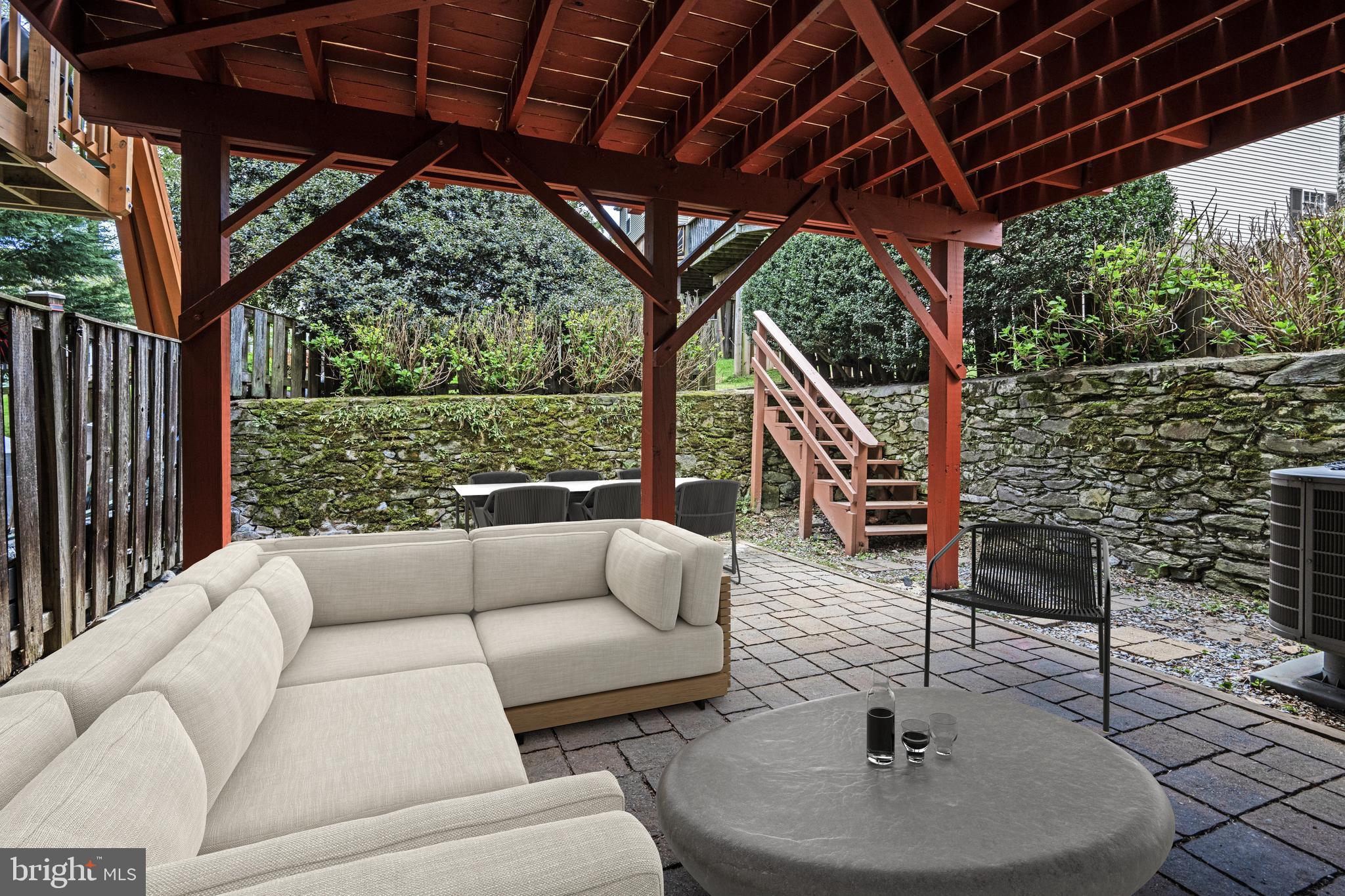 FOREST ESTATES - Residential