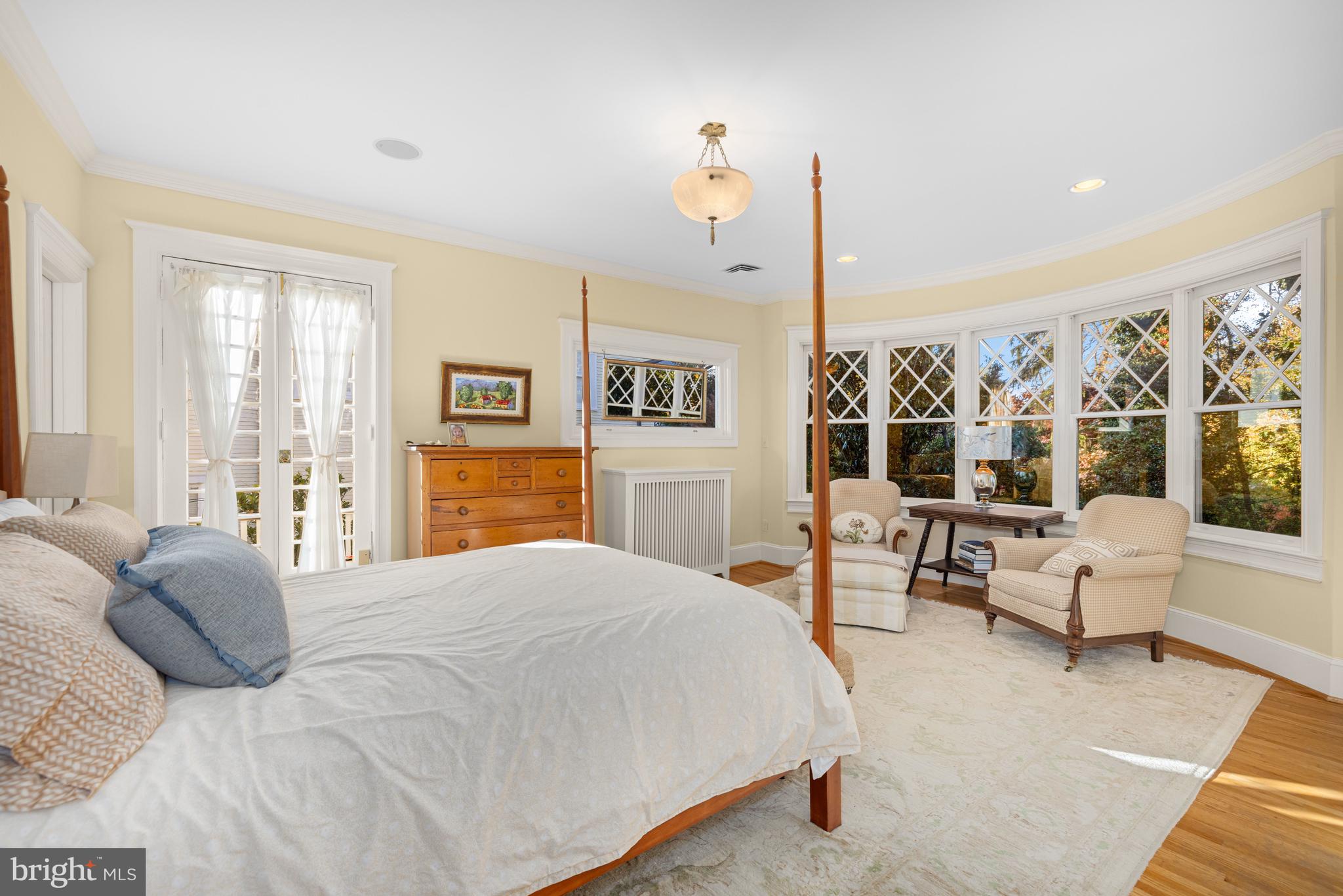 CLEVELAND PARK - Residential