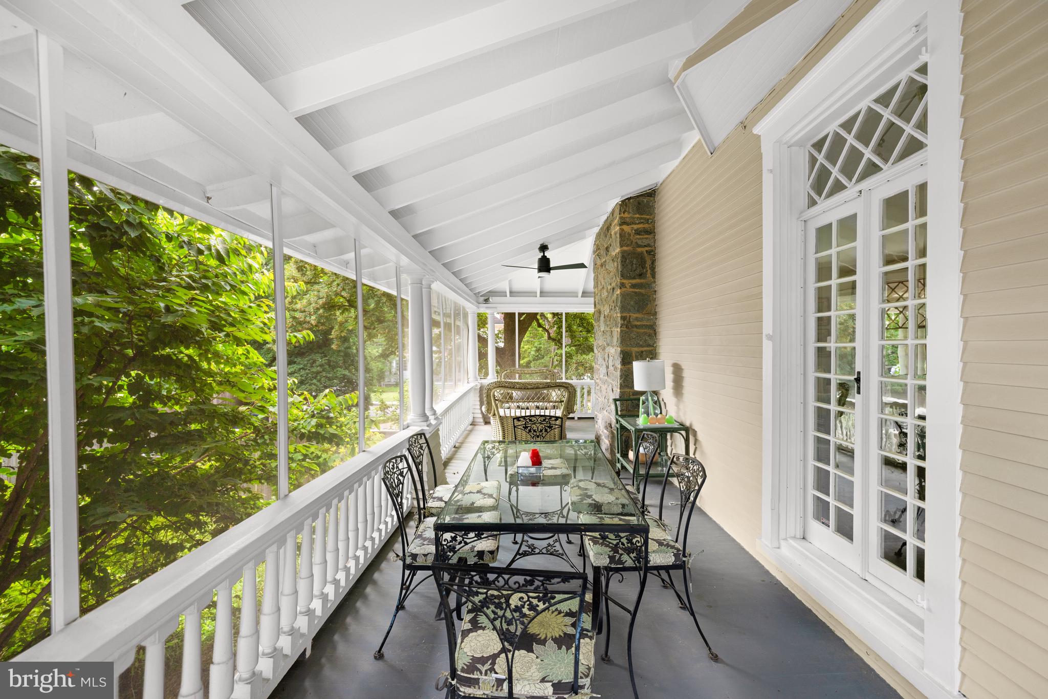 CLEVELAND PARK - Residential
