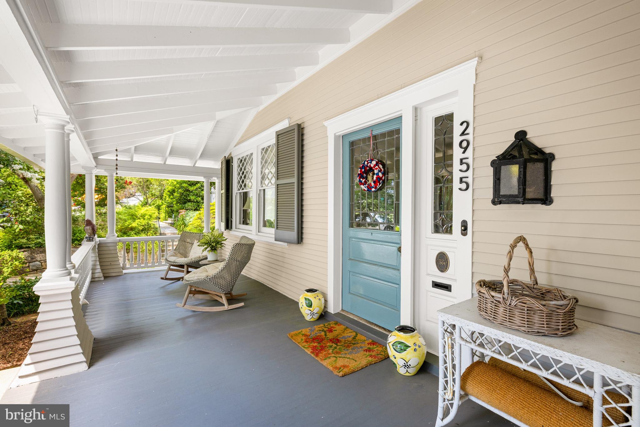 2955 NEWARK STREET NW