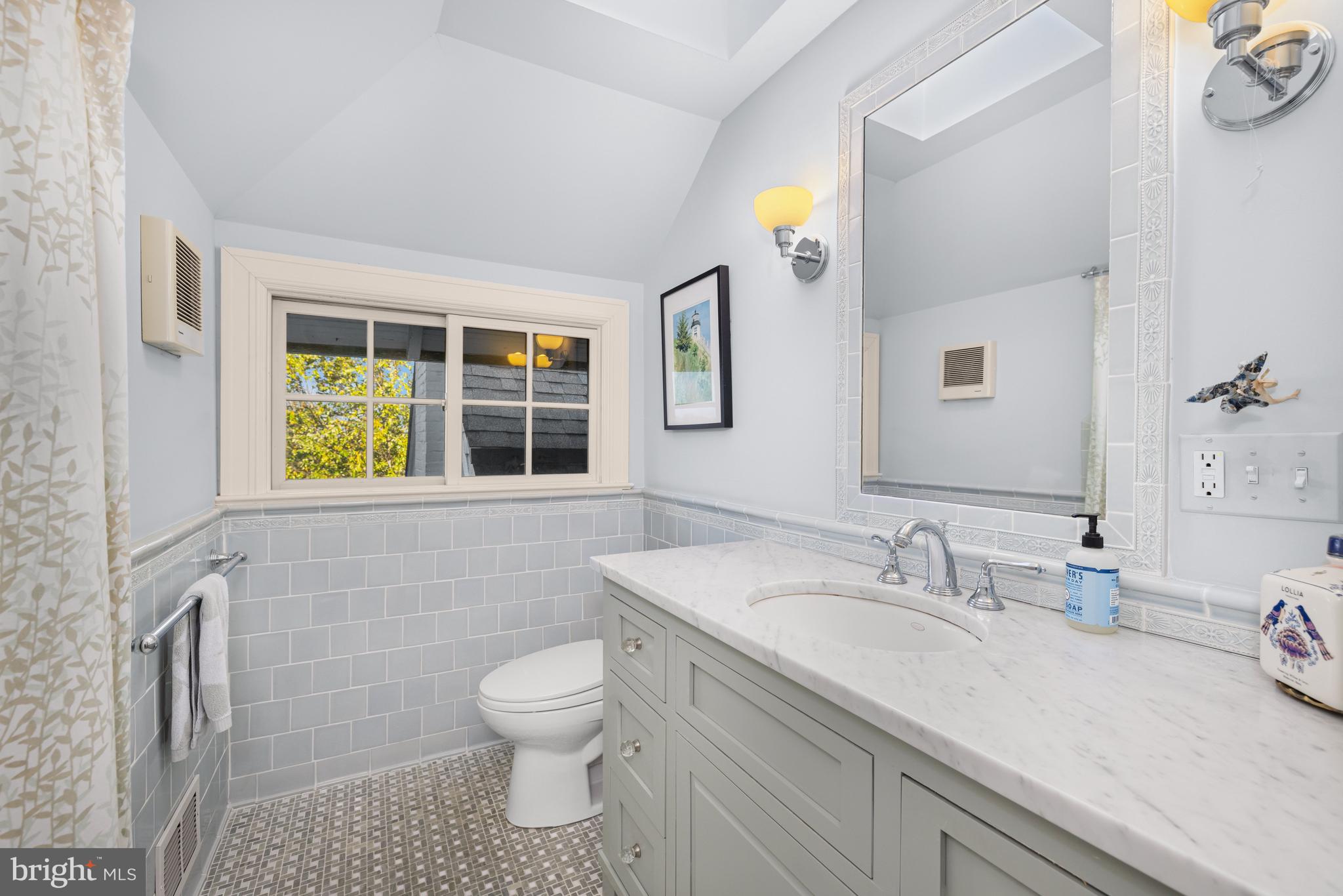CLEVELAND PARK - Residential