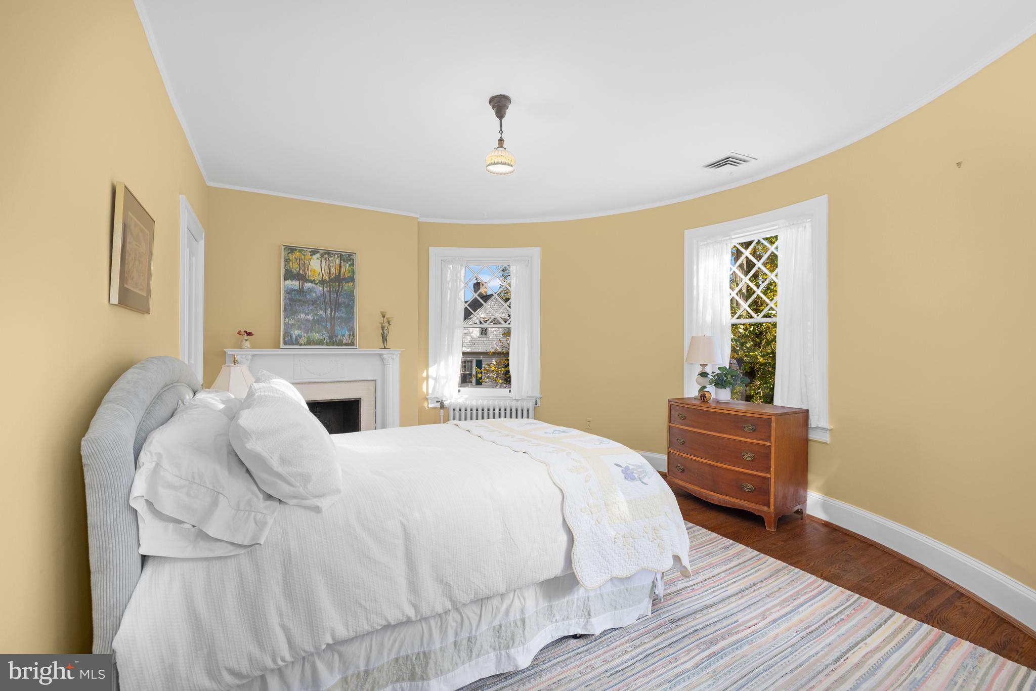 CLEVELAND PARK - Residential