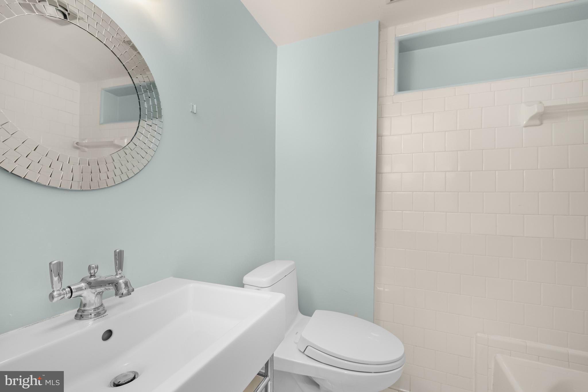 CLEVELAND PARK - Residential