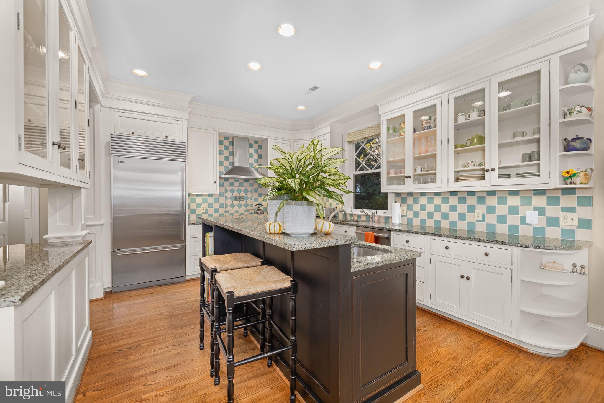 CLEVELAND PARK - Residential