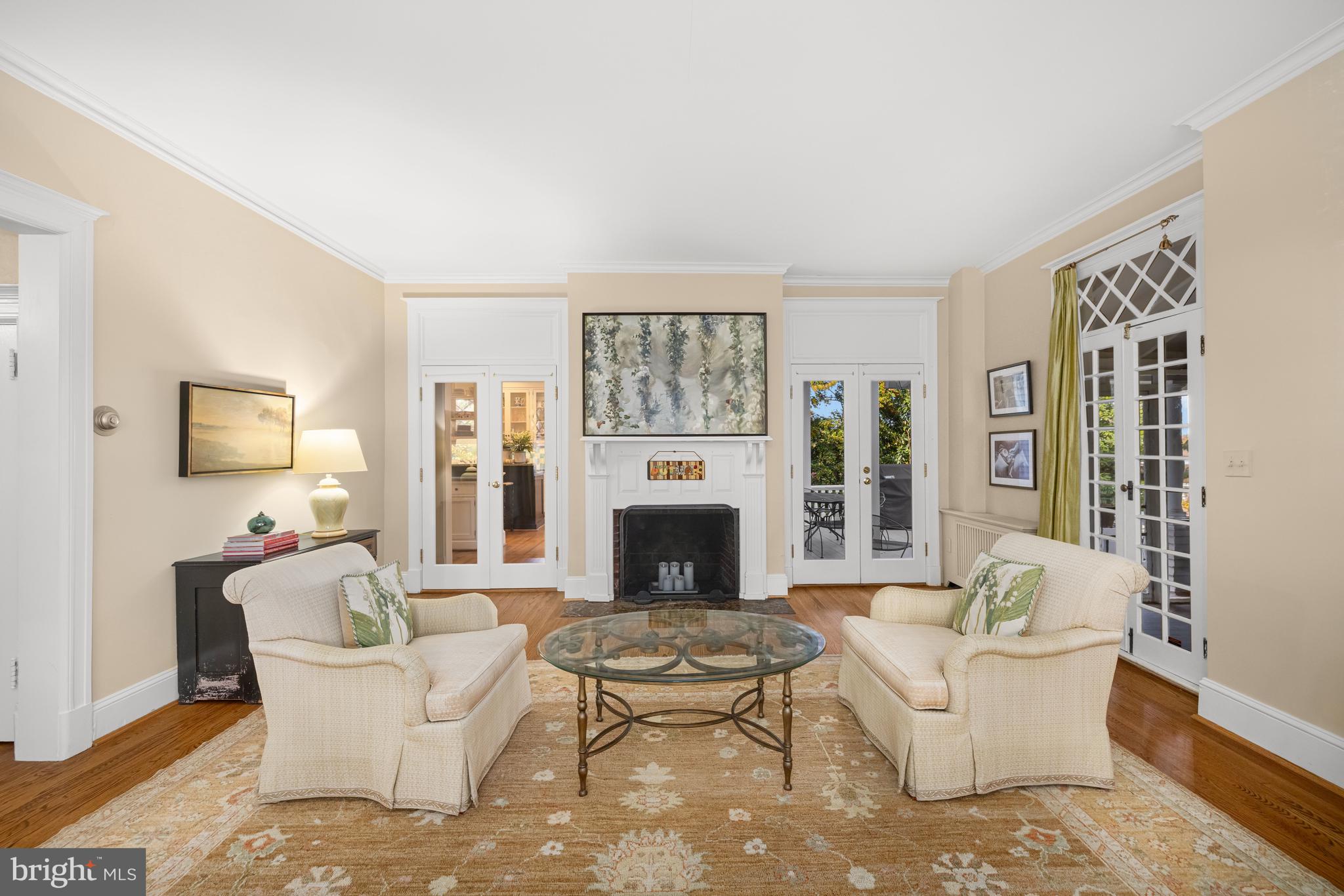 2955 NEWARK STREET NW