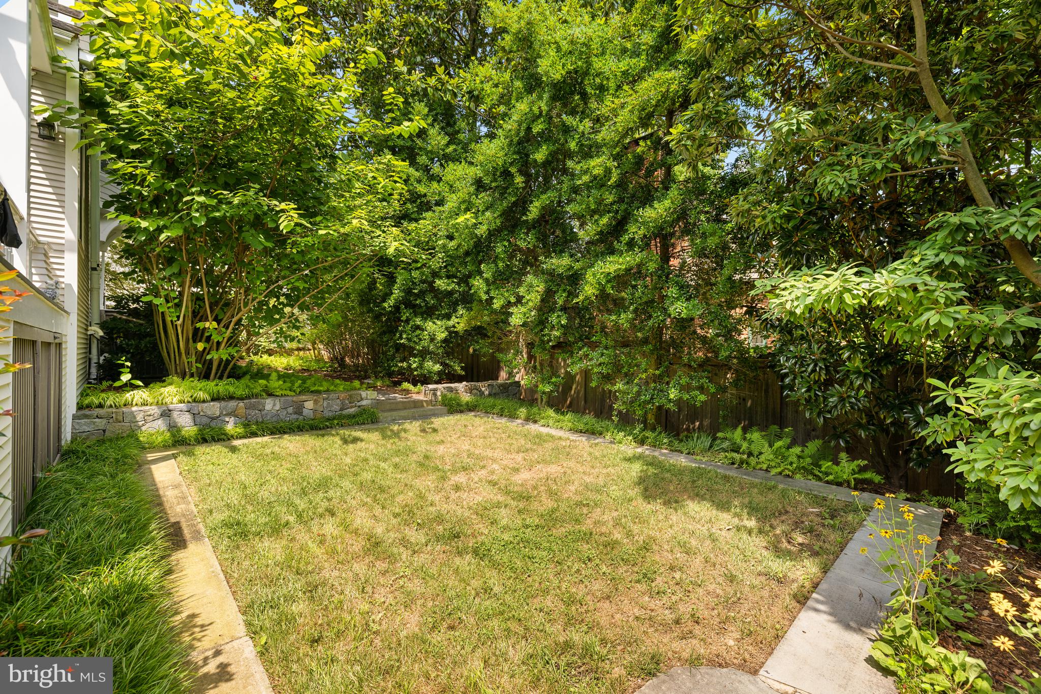 CLEVELAND PARK - Residential