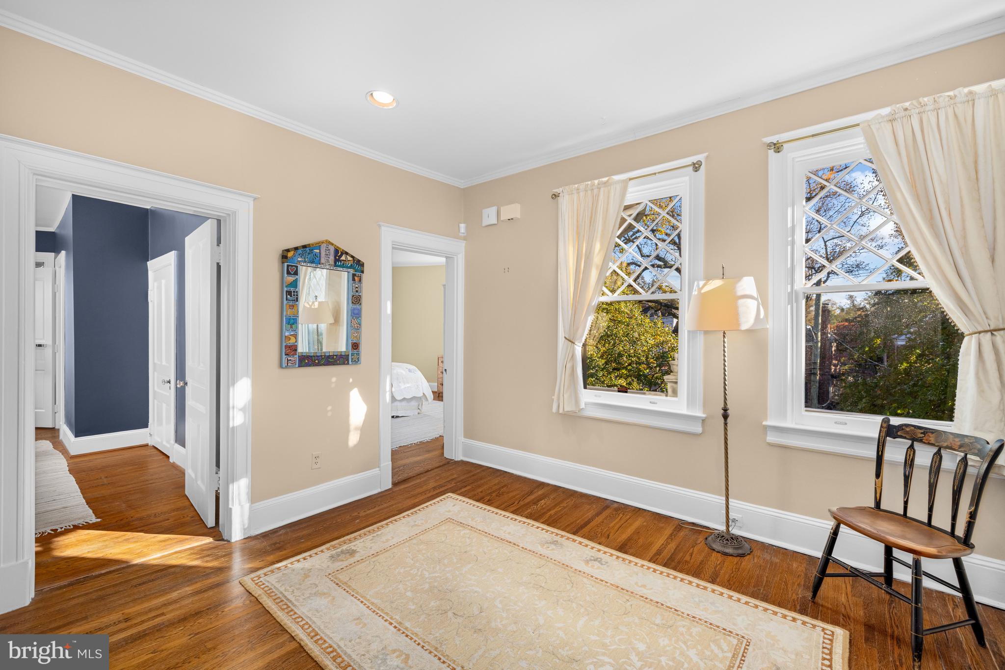 CLEVELAND PARK - Residential