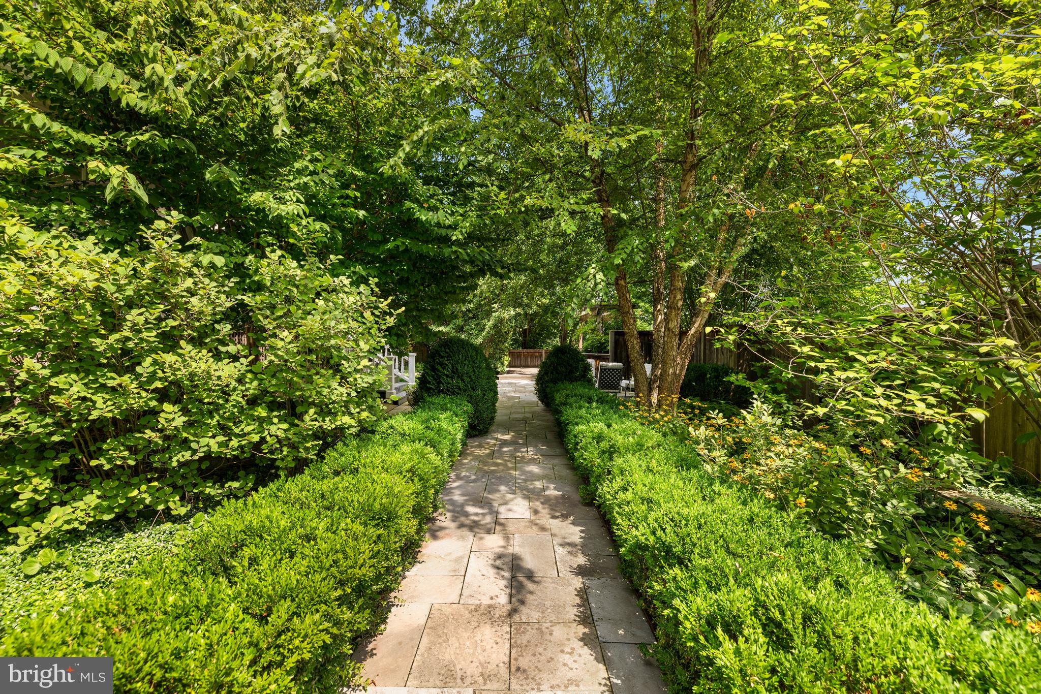 CLEVELAND PARK - Residential