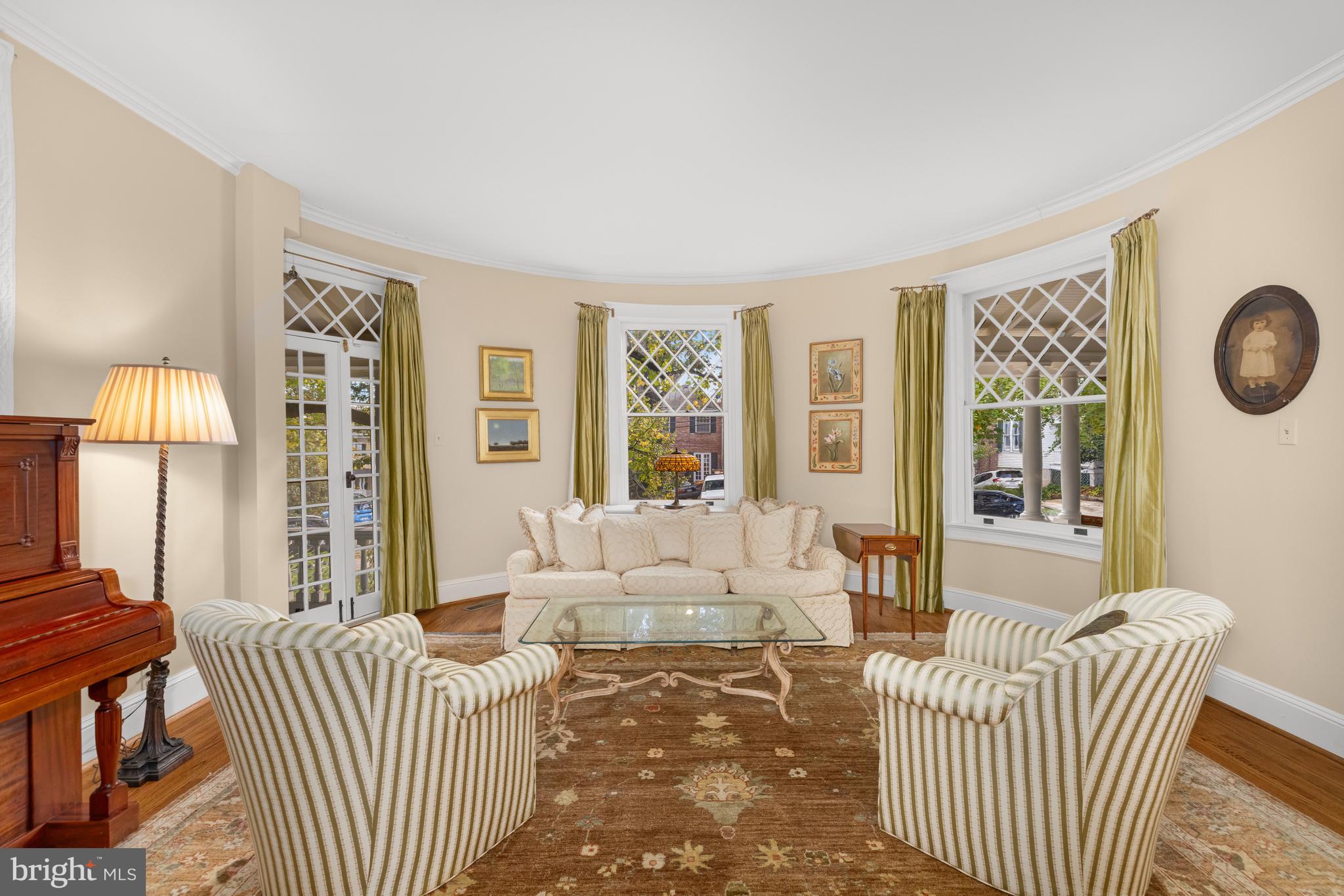 CLEVELAND PARK - Residential