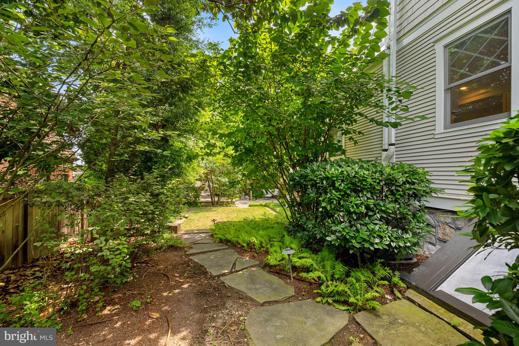 CLEVELAND PARK - Residential