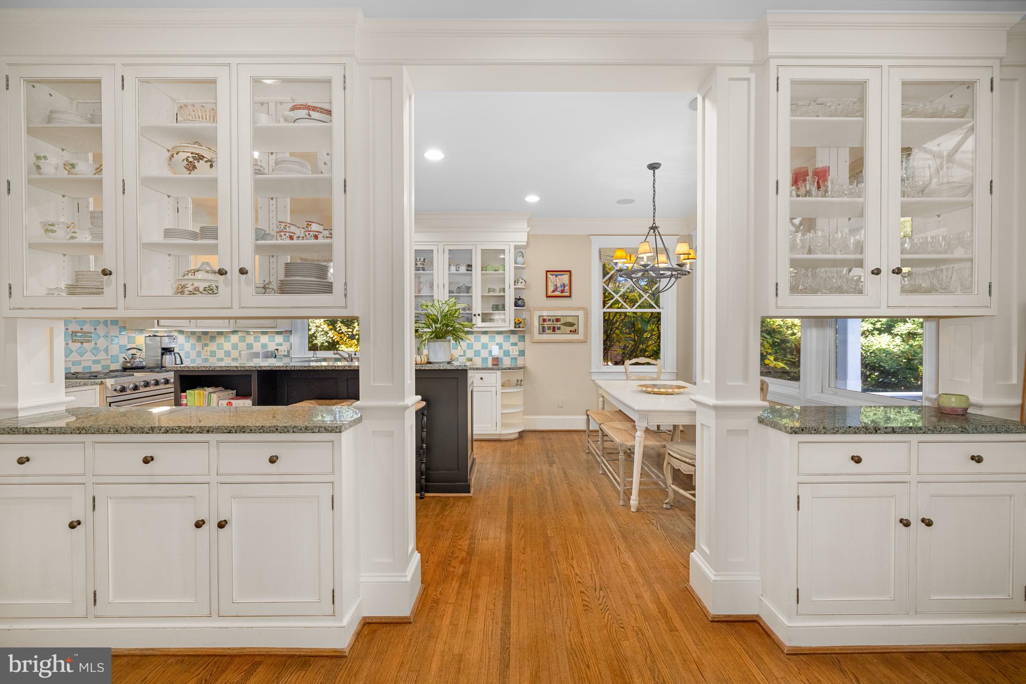 CLEVELAND PARK - Residential