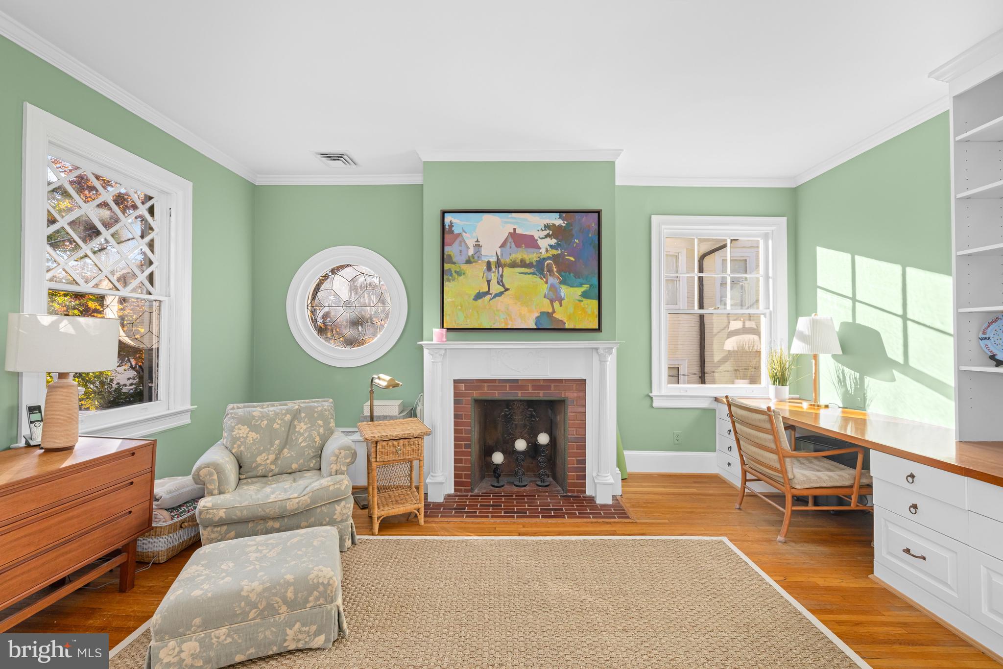 CLEVELAND PARK - Residential