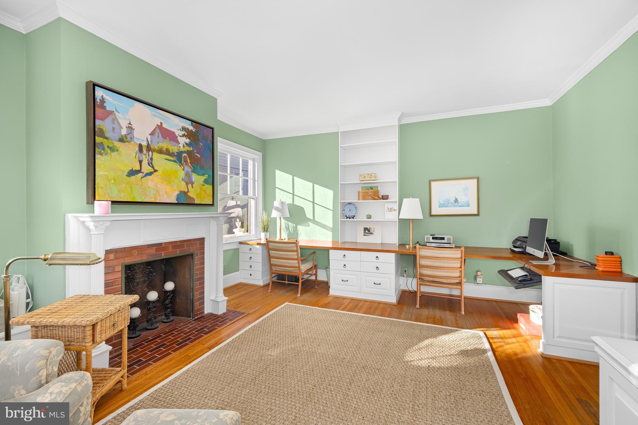 CLEVELAND PARK - Residential