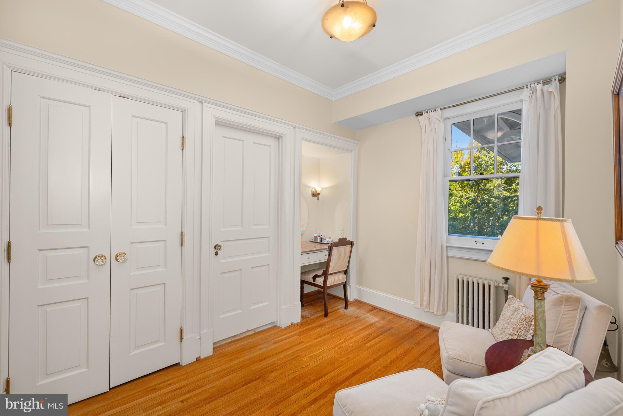 CLEVELAND PARK - Residential