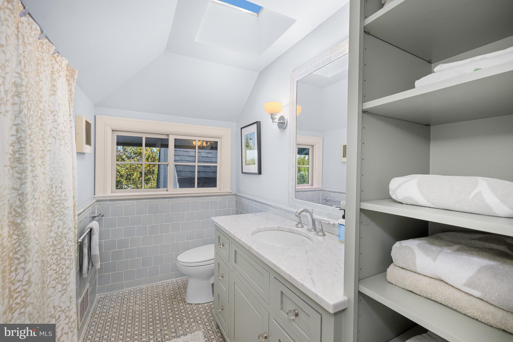 CLEVELAND PARK - Residential