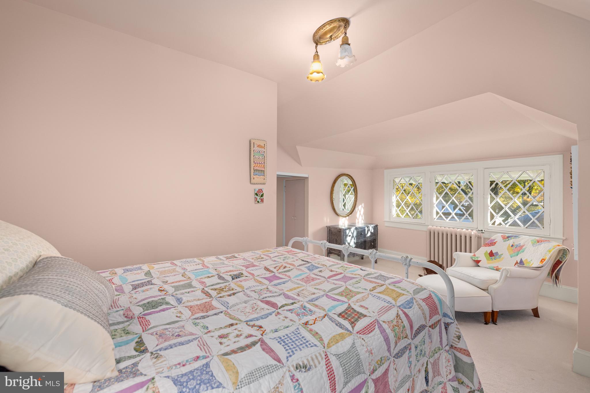 CLEVELAND PARK - Residential