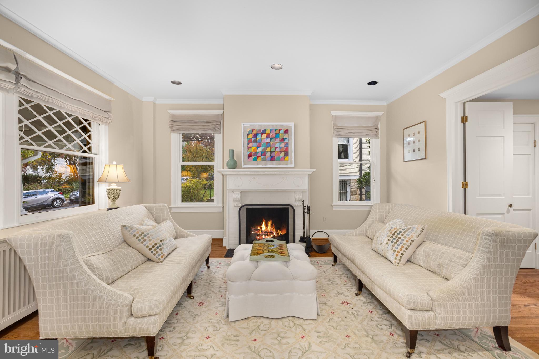 CLEVELAND PARK - Residential