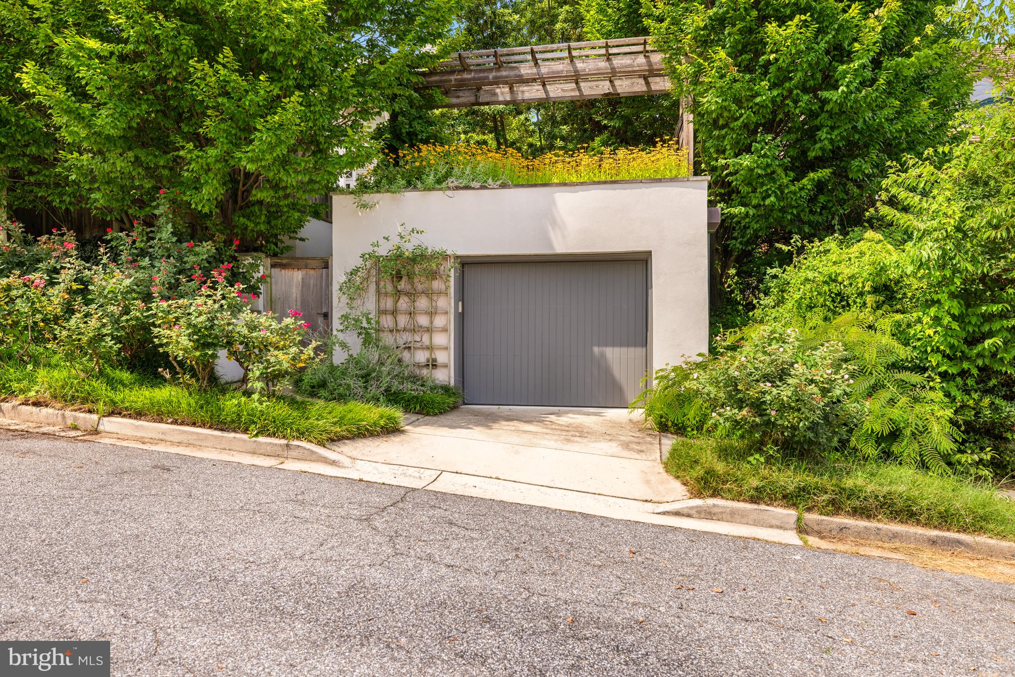 CLEVELAND PARK - Residential