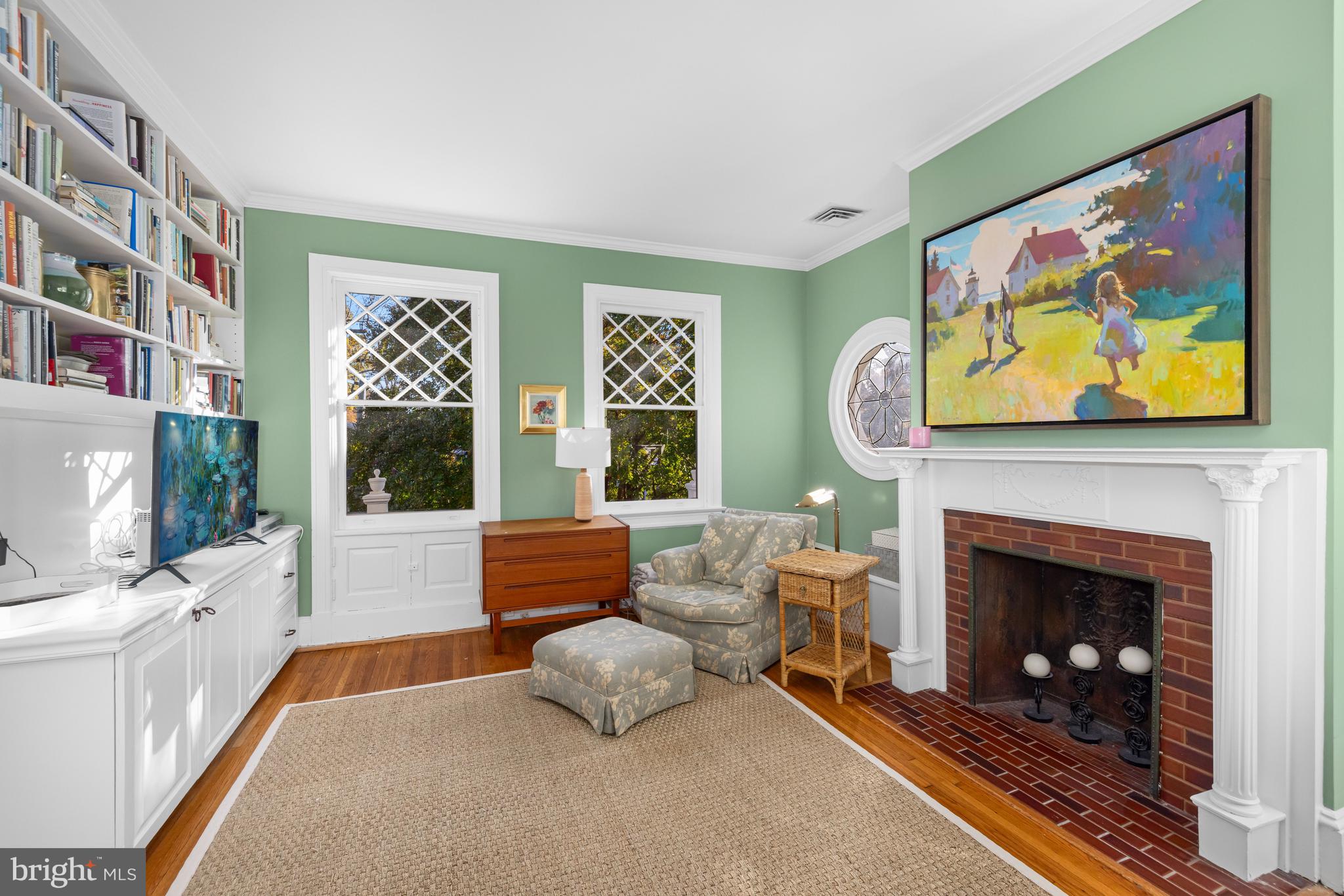 CLEVELAND PARK - Residential