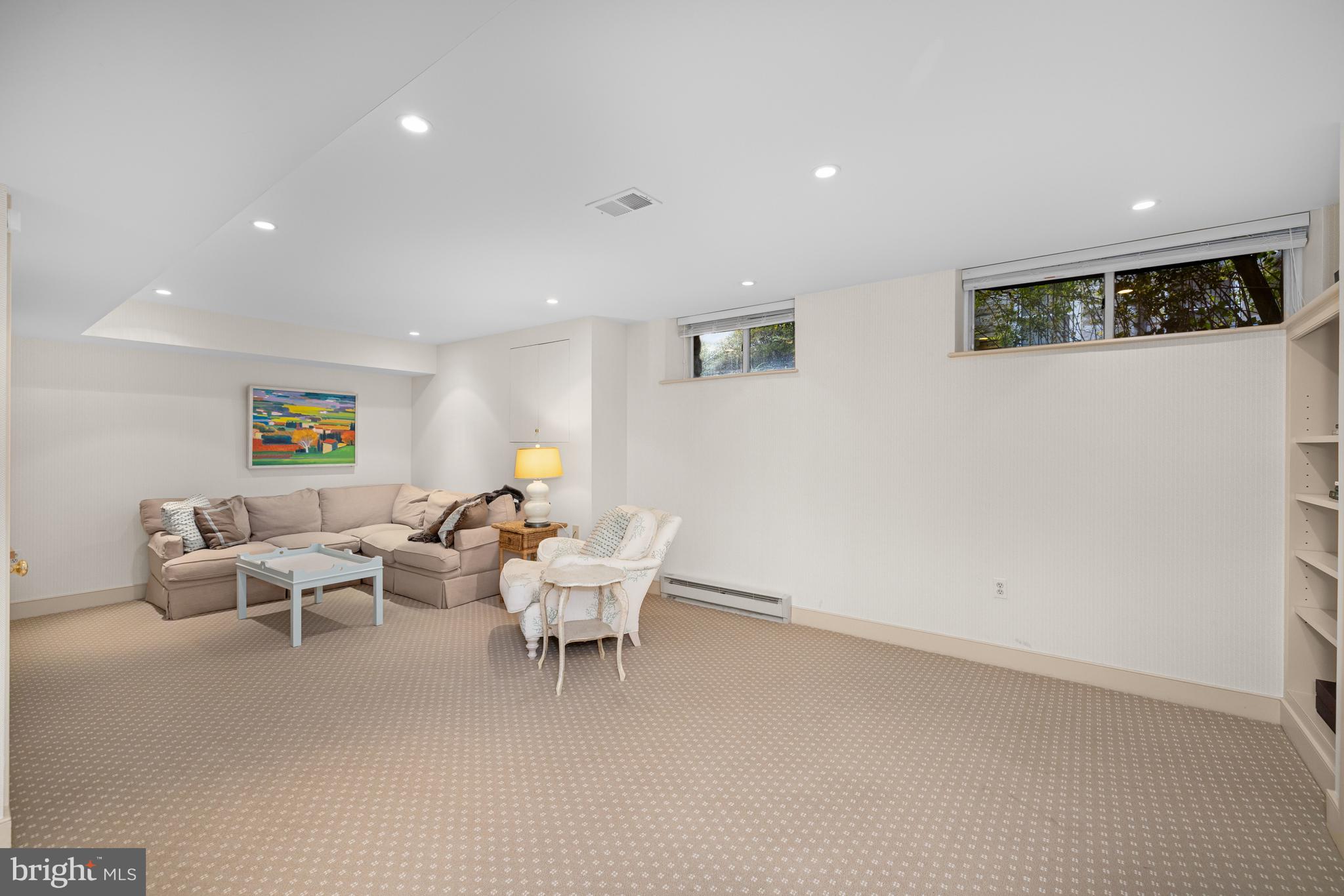 CLEVELAND PARK - Residential