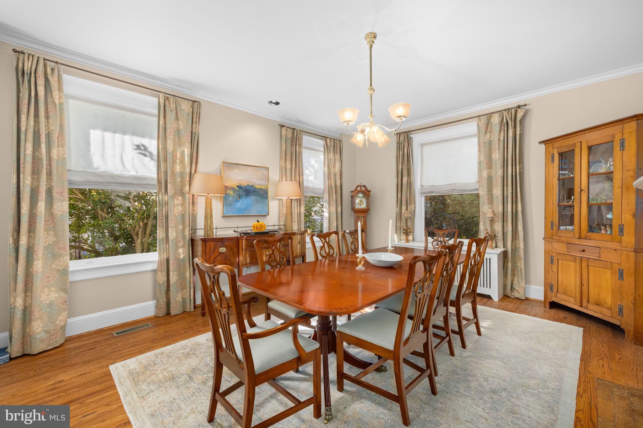 CLEVELAND PARK - Residential