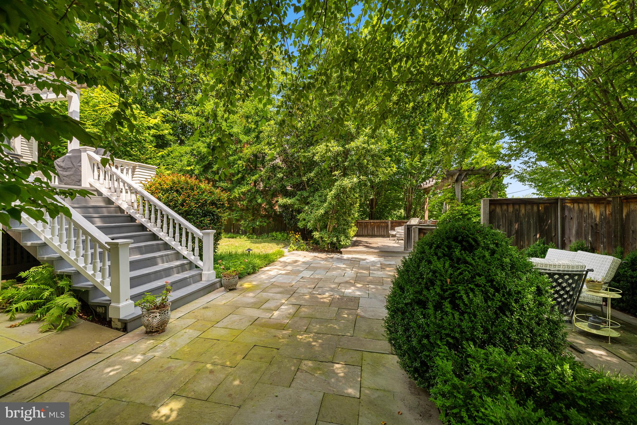CLEVELAND PARK - Residential