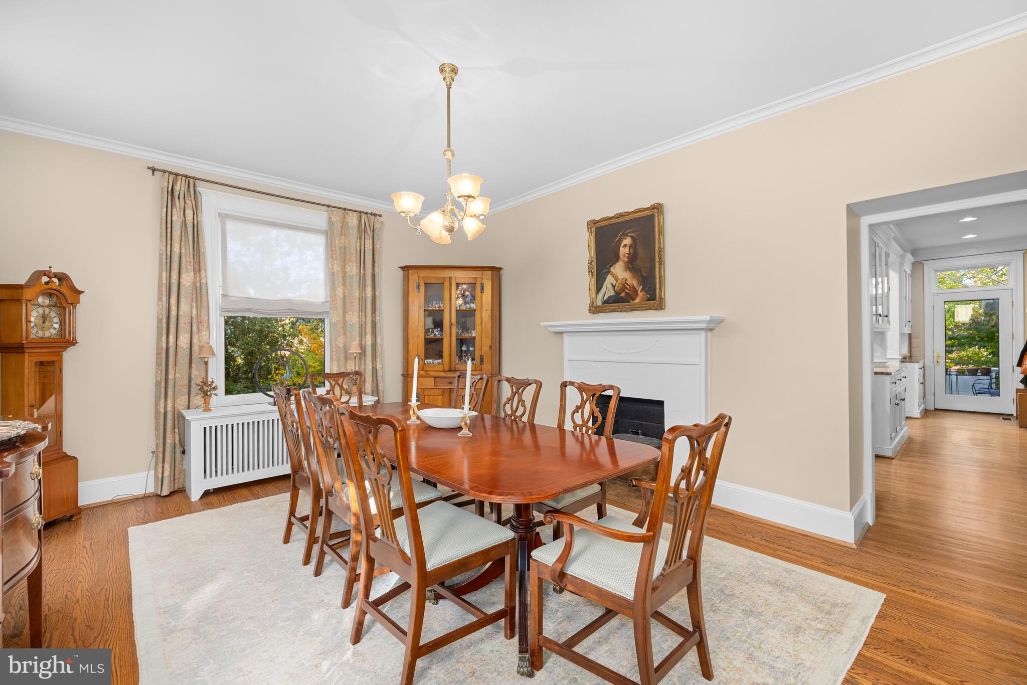 CLEVELAND PARK - Residential