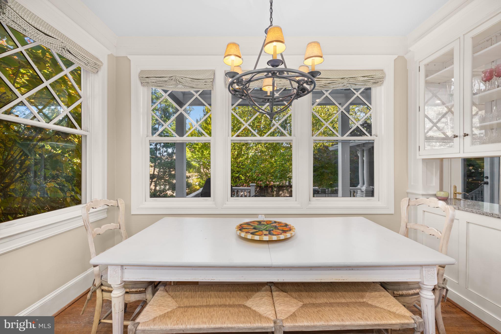 CLEVELAND PARK - Residential