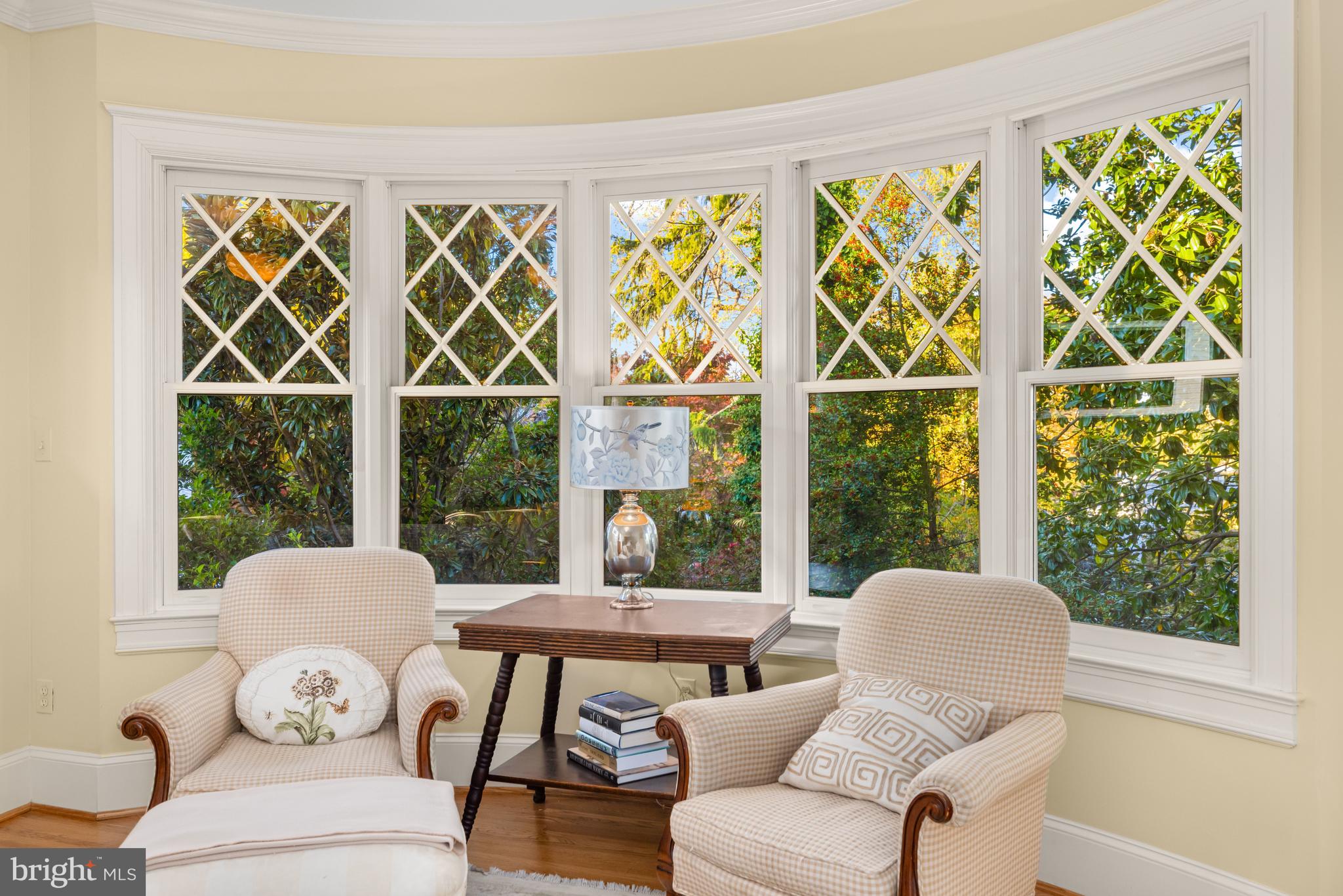 CLEVELAND PARK - Residential