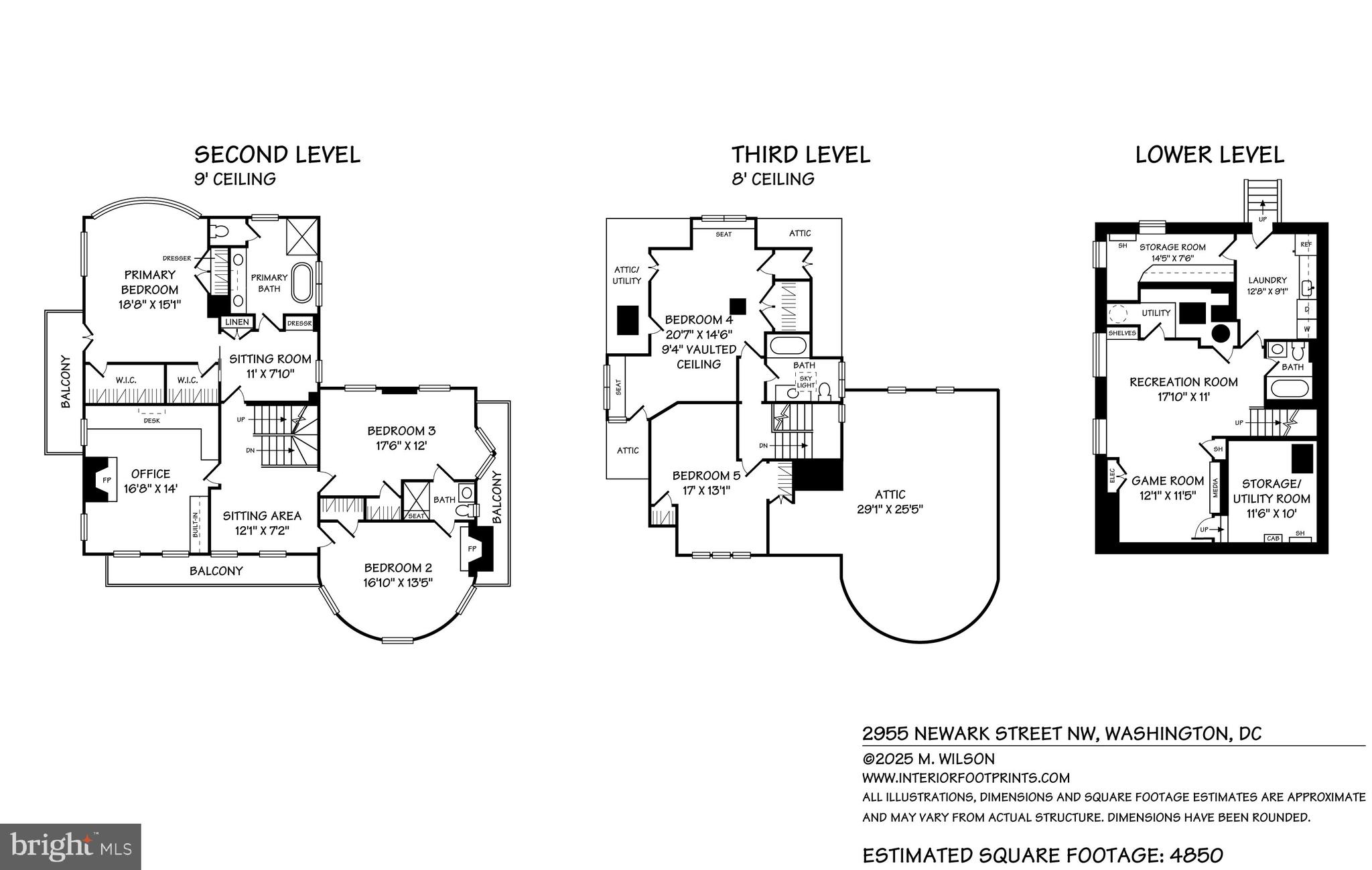 CLEVELAND PARK - Residential