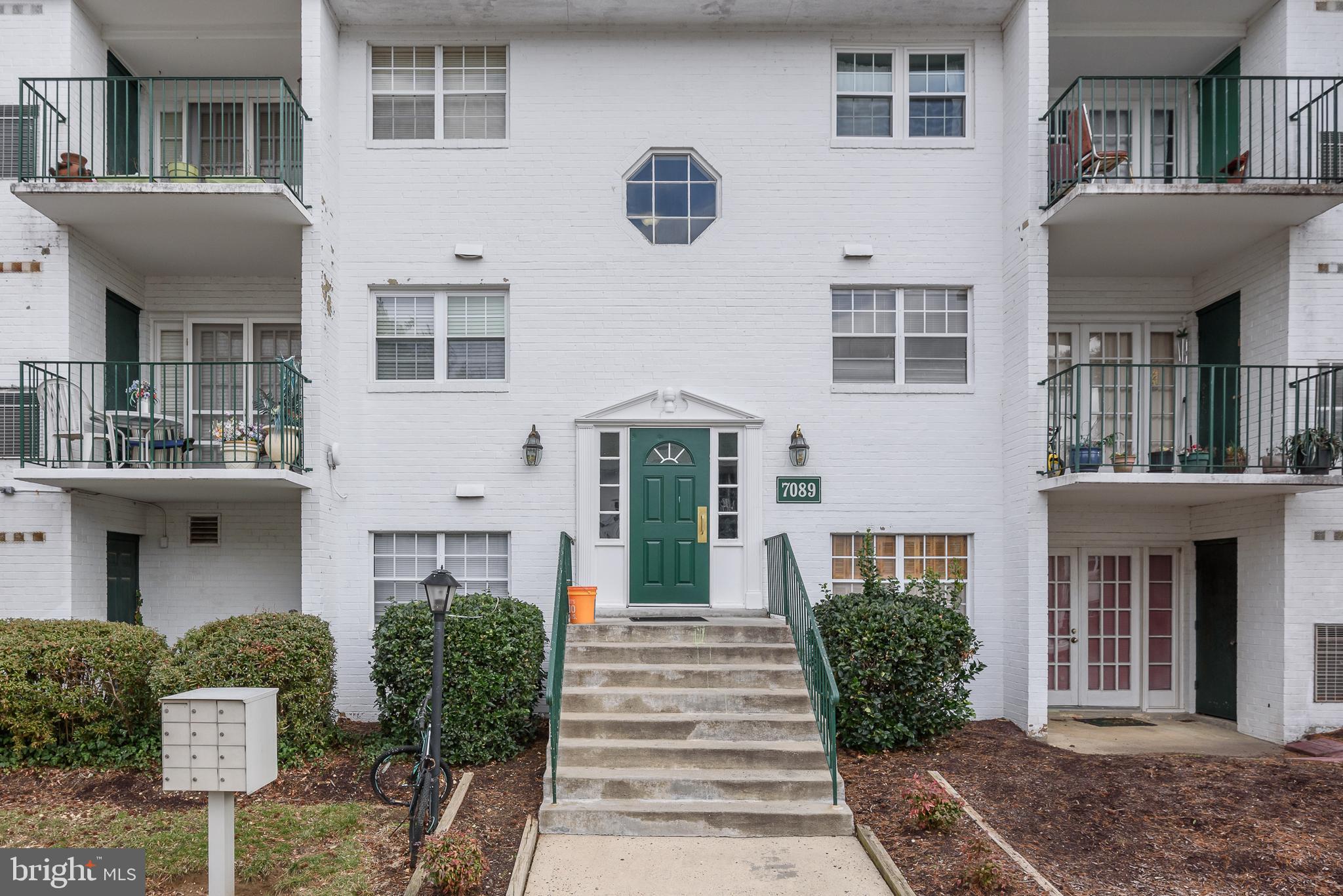 SPRINGFIELD GREEN - Residential