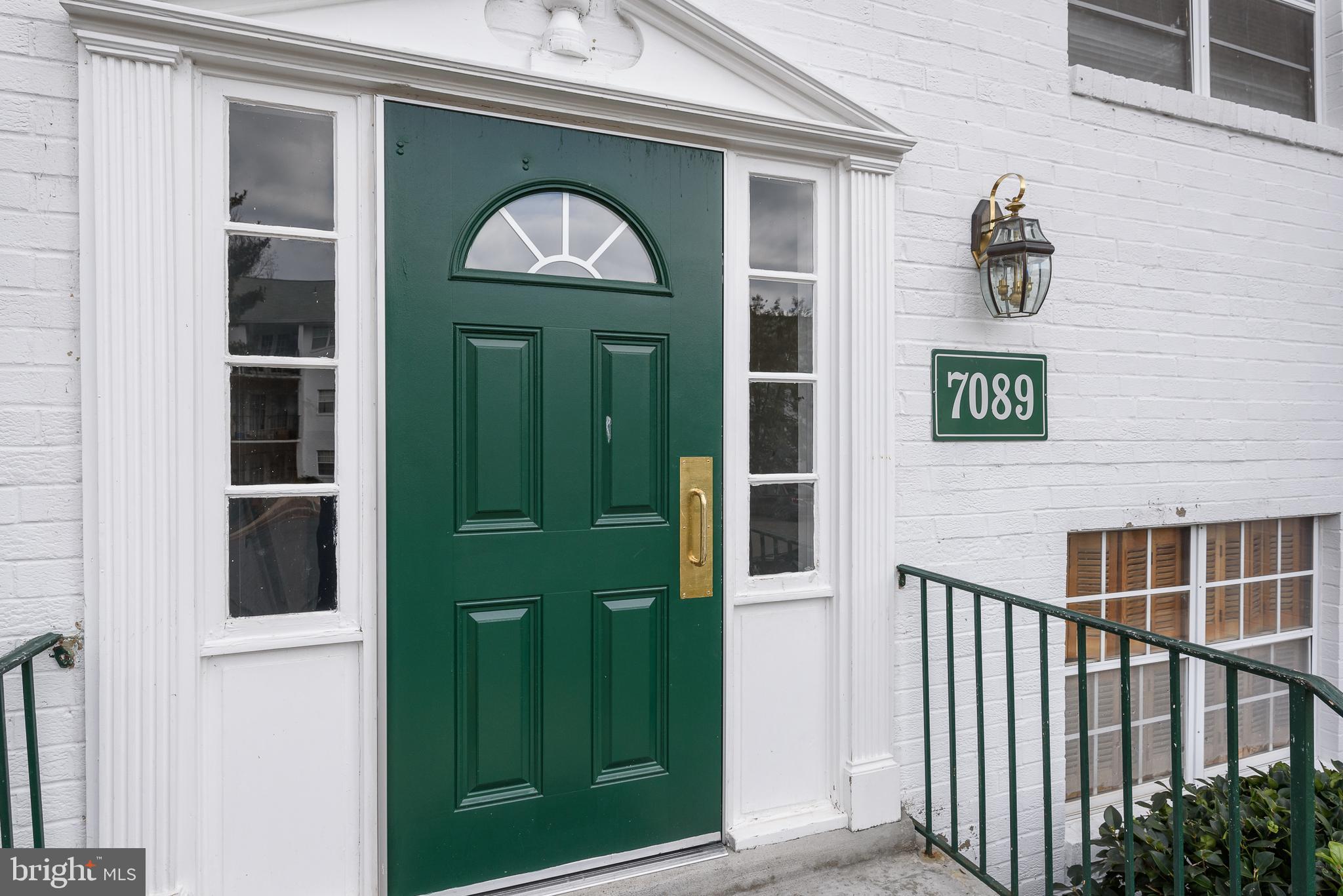 SPRINGFIELD GREEN - Residential