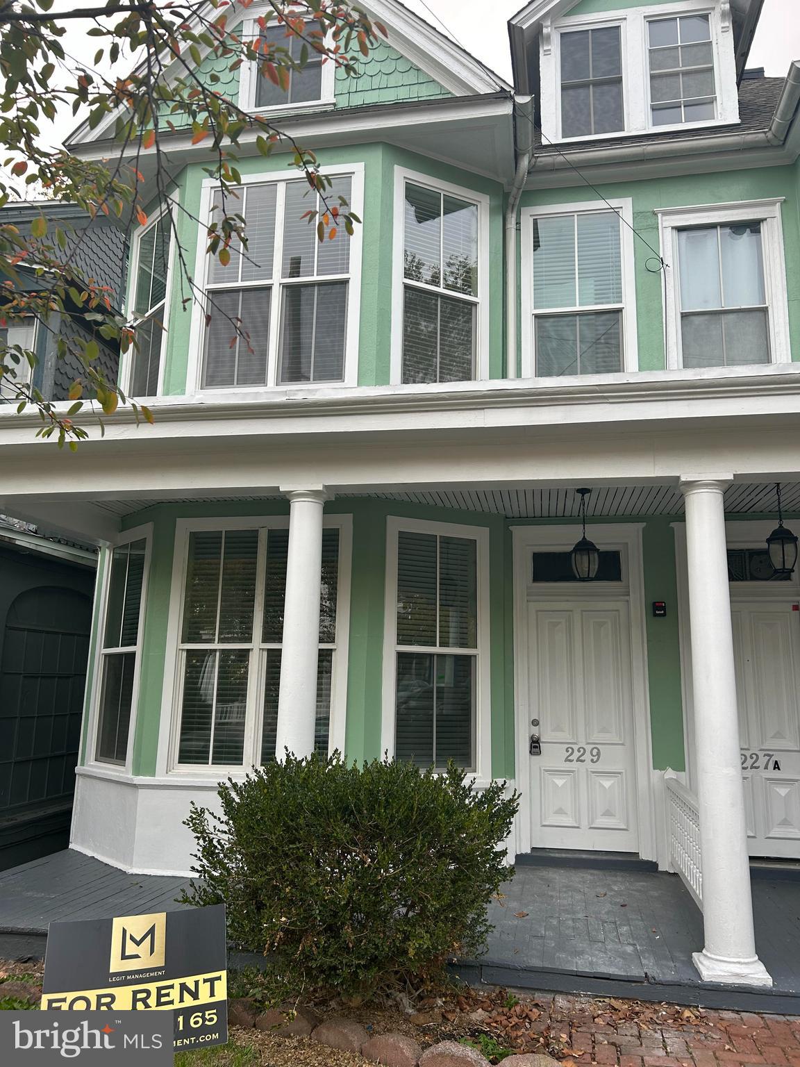 NONE AVAILABLE - Residential Lease