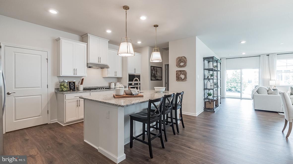 AMBLEBROOK - Residential