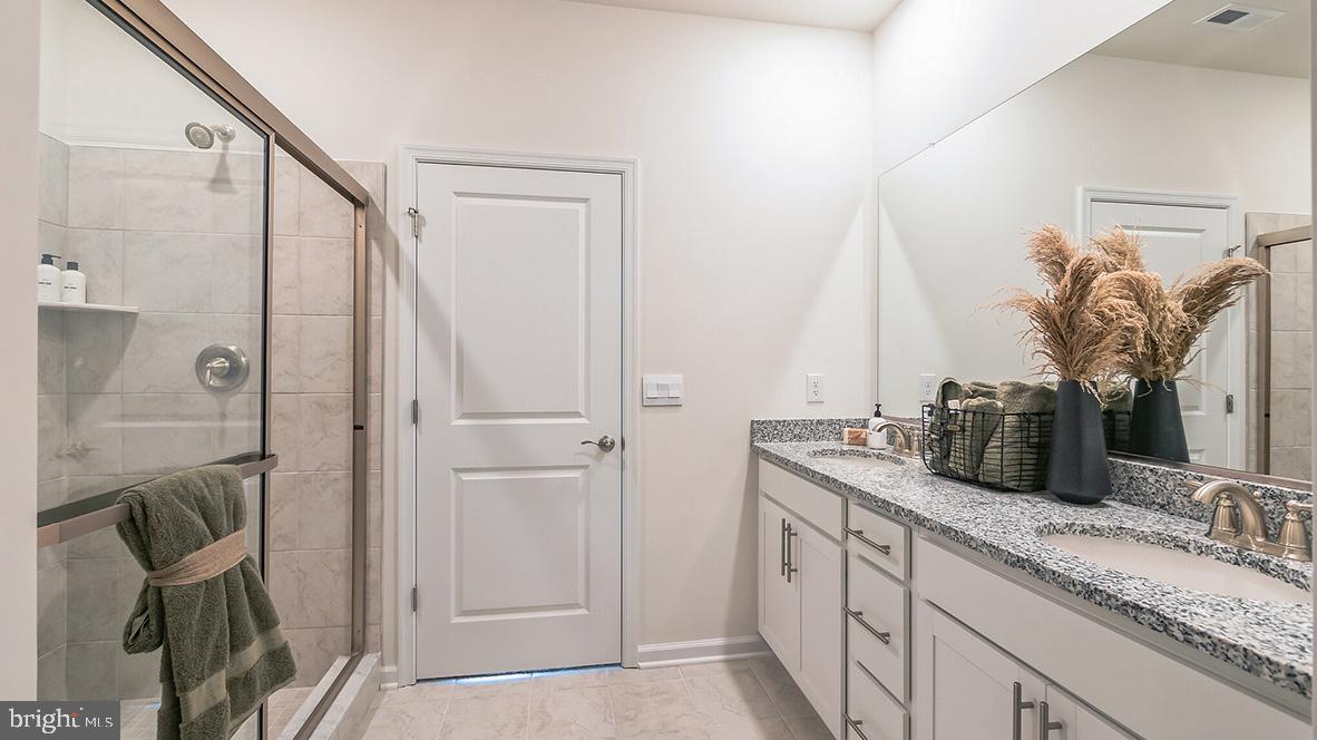 AMBLEBROOK - Residential