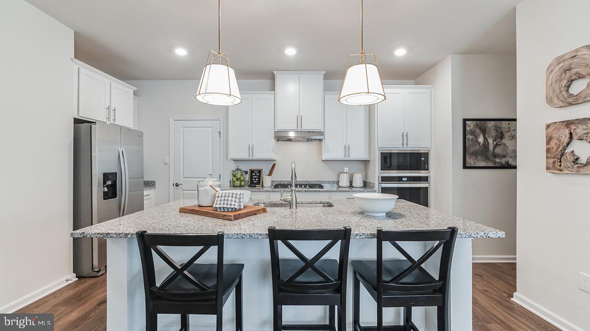 AMBLEBROOK - Residential