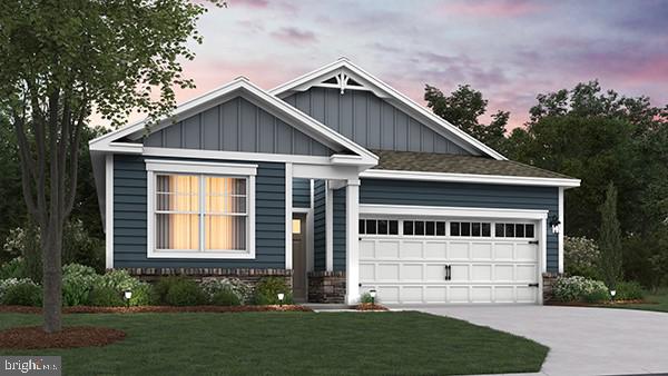 AMBLEBROOK - Residential