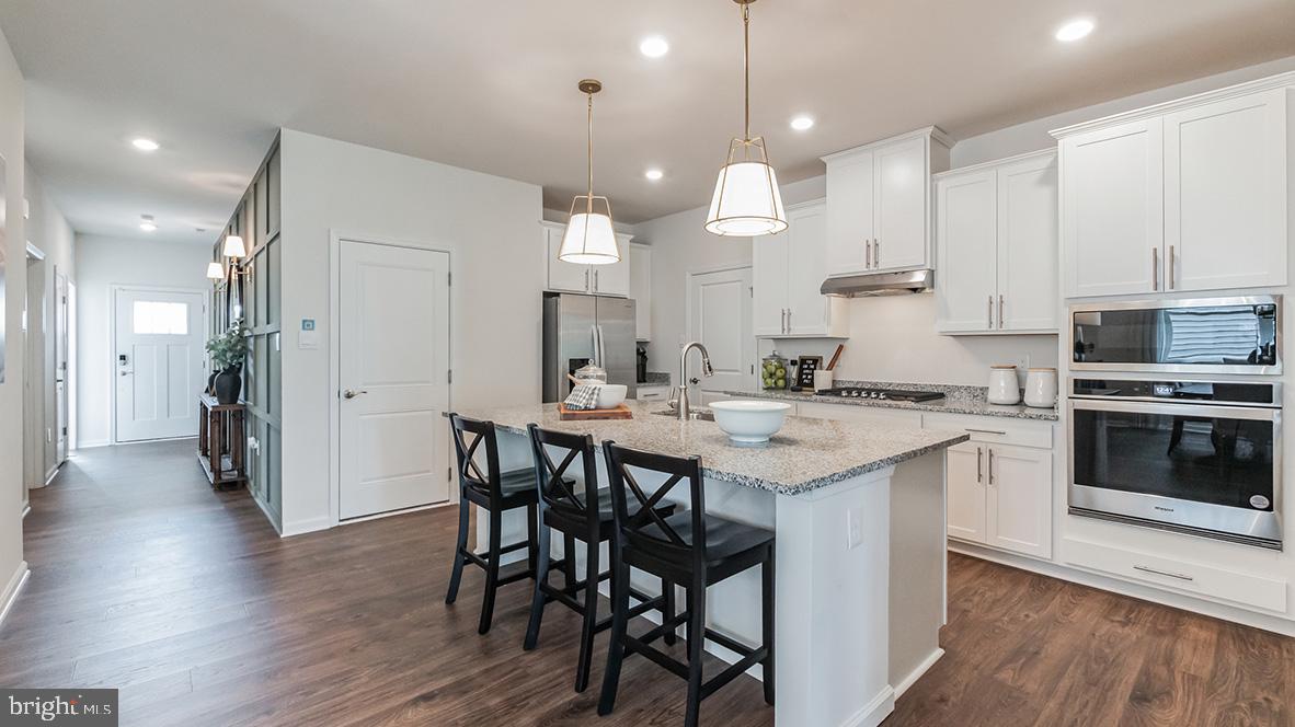 AMBLEBROOK - Residential