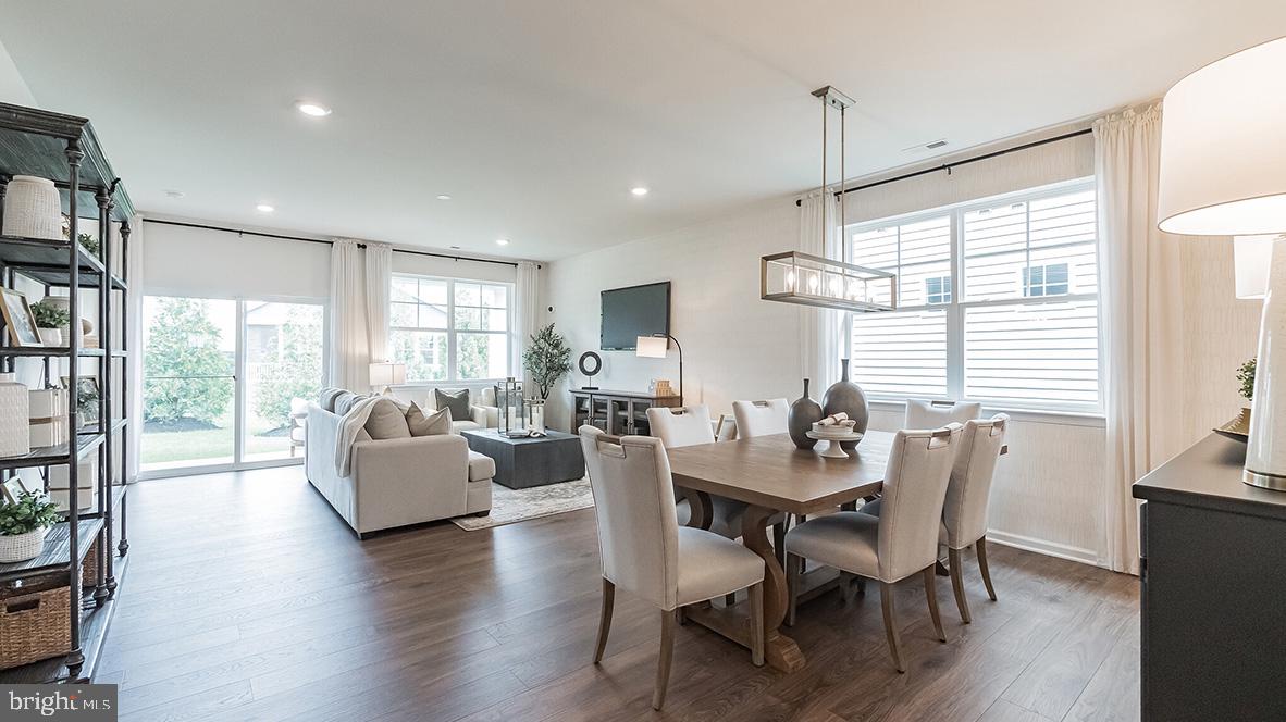 AMBLEBROOK - Residential