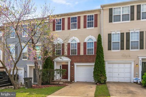3001 FRANKFURT COURT WOODBRIDGE VA 22191