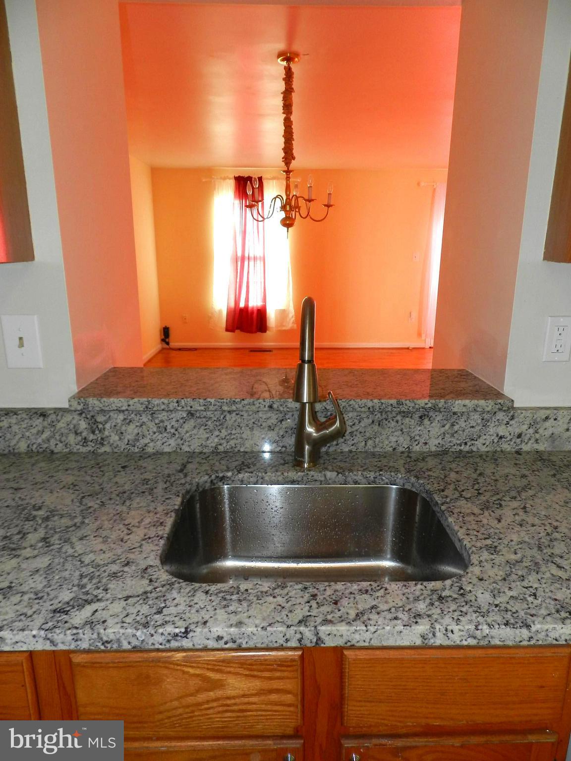 WILLIAMSTOWN - Residential