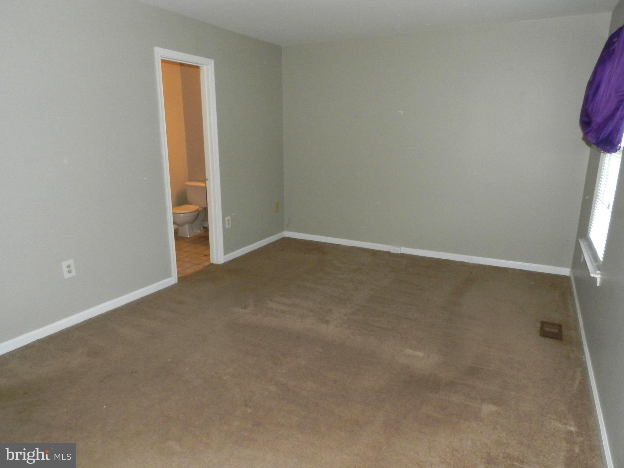 WILLIAMSTOWN - Residential