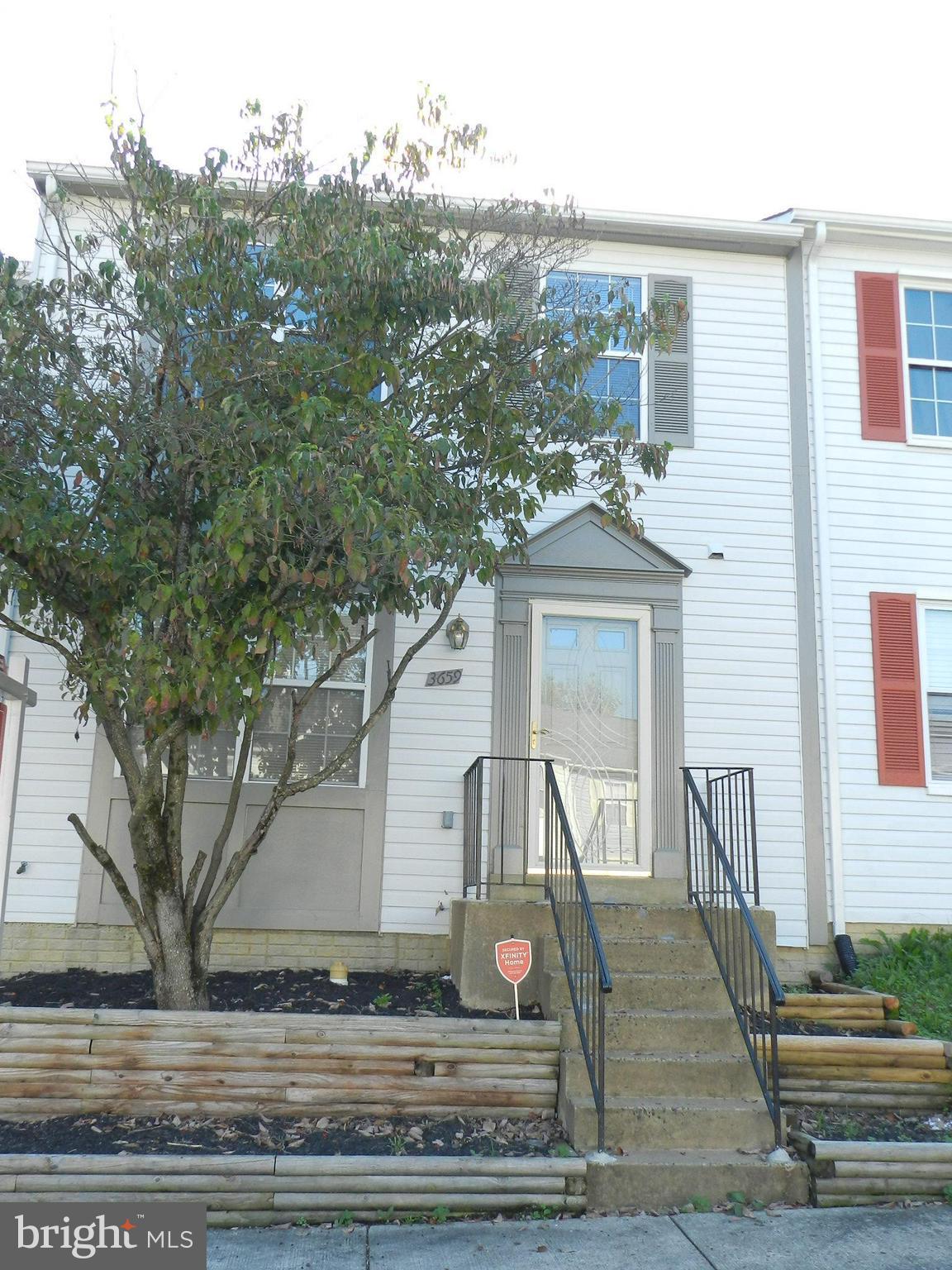 WILLIAMSTOWN - Residential