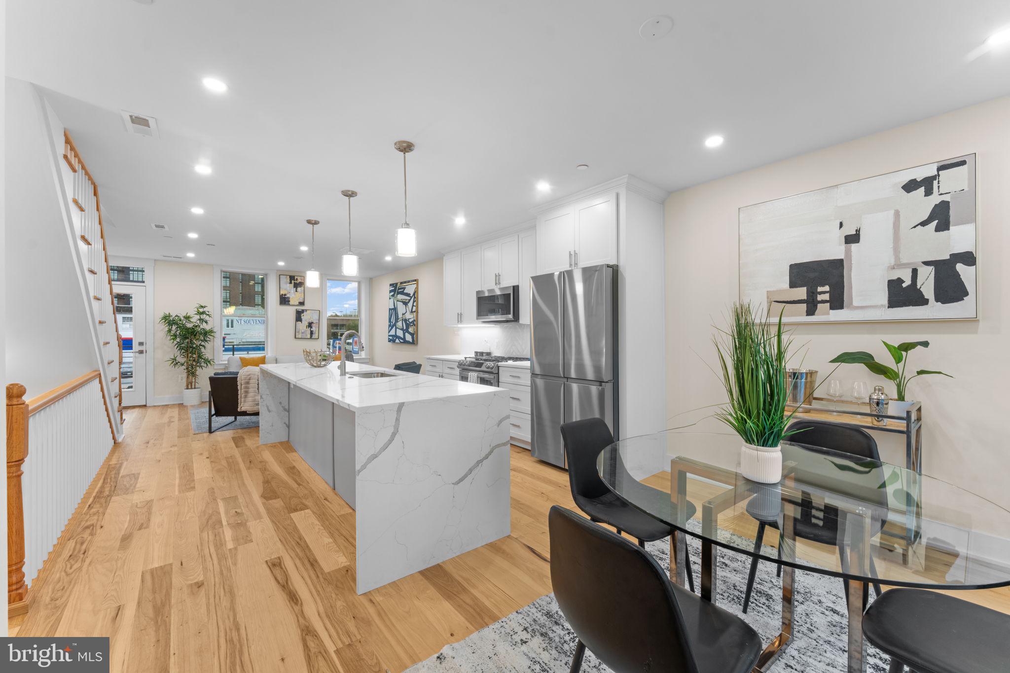 521 FLORIDA AVENUE NE