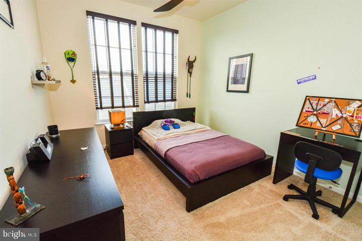 EMBREY MILL - Residential Lease