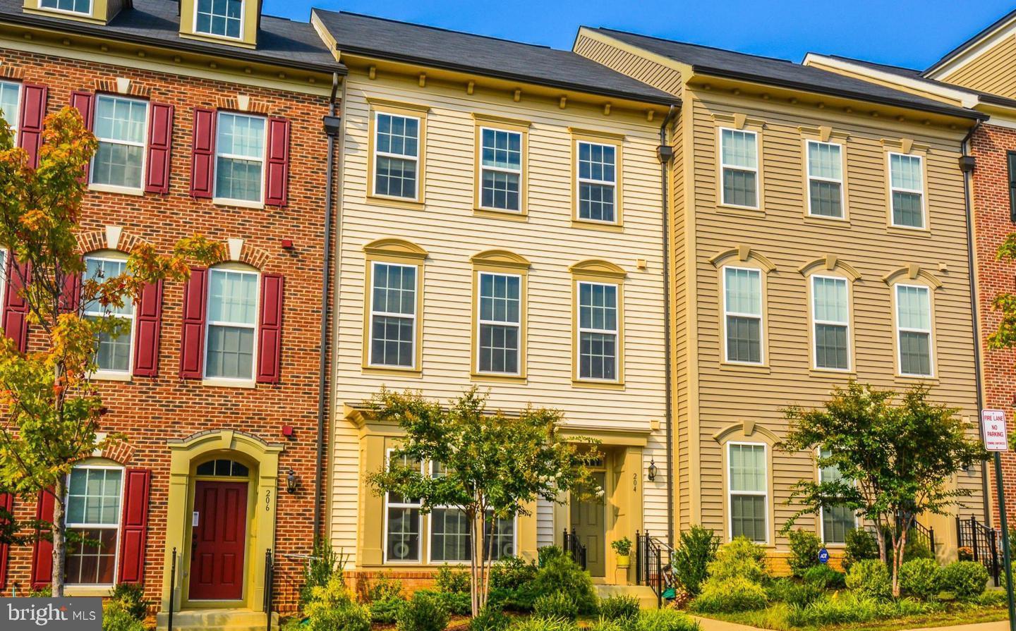 EMBREY MILL - Residential Lease