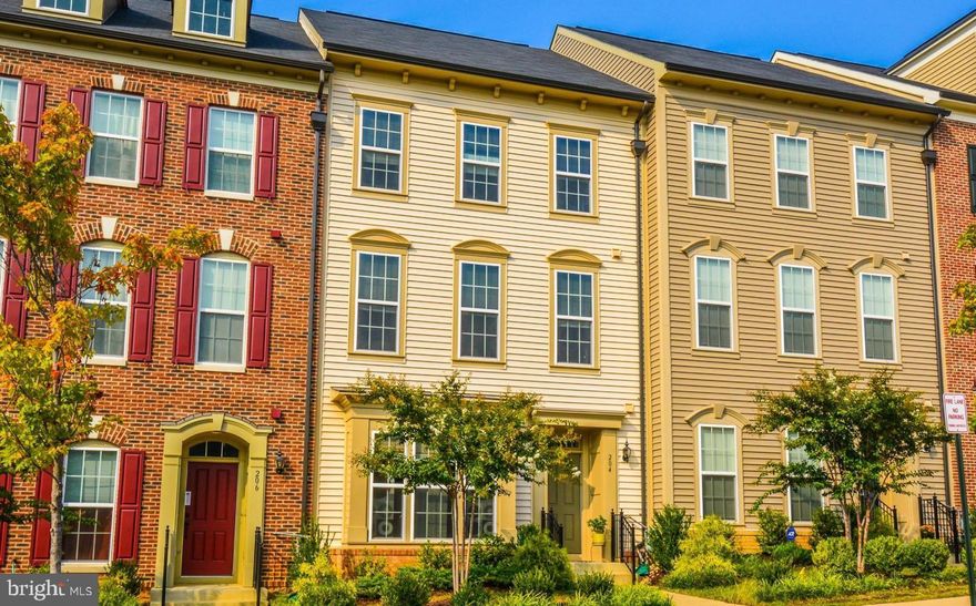 Come see this well kept townhome in the sought after Embry Mill! This 3 BR, 2.5 bath plus 2 bonus rooms which can be used as home office's, dens or distance learning and virtual work from home space! Gourmet kitchen with huge Island, granite counters, SS appliances, 9 foot ceilings and hardwood floors on the main. Spacious Master suite w/oversized Tile shower with built in shelf. Office/Den/Bonus Room on level 2 AND level 3. Oversized Detached 2 Car Garage. NO PETS! We accept online applications only, $50 App fee and 17$ background check fee (total $67 NONREFUNDABLE). Each adult living in the home must apply, NO duplicate email addresses can be used. Pets will be considered on a case by case basis with a refundable $500 pet deposit and a nonrefundable $195 fee, if applicable. No aggressive breeds, or mixes with aggressive breeds will be permitted. Gross household income must be at least 3x the amount of the rent (only 2 salaries can be used). We require a 650 credit score and prefer 700 or better. If coming from a rental, a positive reference from your current landlord must be provided. Pictures are from a previous listing but home is still similar. No smoking or vaping on this property. $195 One time move in fee due upon move in. Minimum one month's rent security deposit required. Certified funds required for the 1st month's rent and security deposit only. Security Deposit must be deposited within 48 hours of acceptance. Lease will be sent out for signatures once the security deposit has been received. 1st month’s rent due before tenancy. Proof of renter’s insurance to be submitted before tenancy.