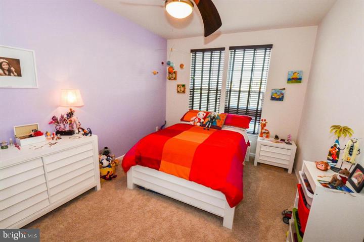 EMBREY MILL - Residential Lease