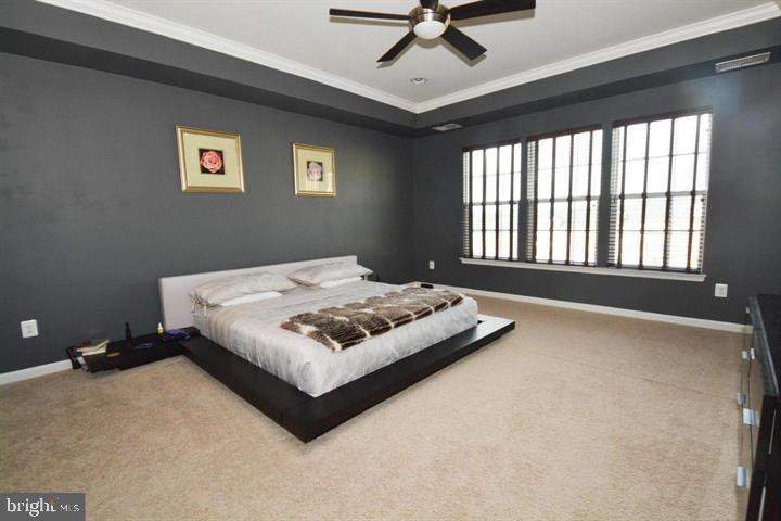 EMBREY MILL - Residential Lease