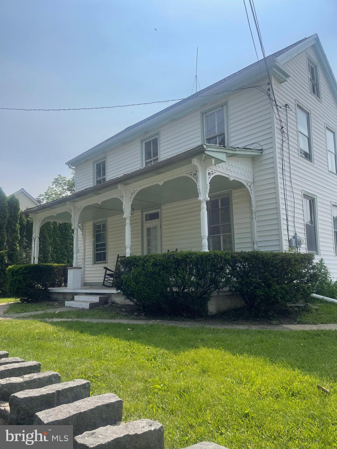 732 ALLENTOWN ROAD